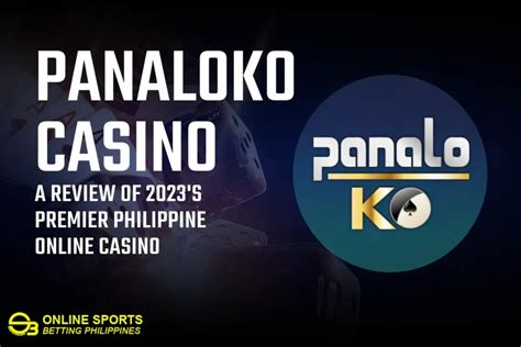 Premier Online Casino in the Philippines .